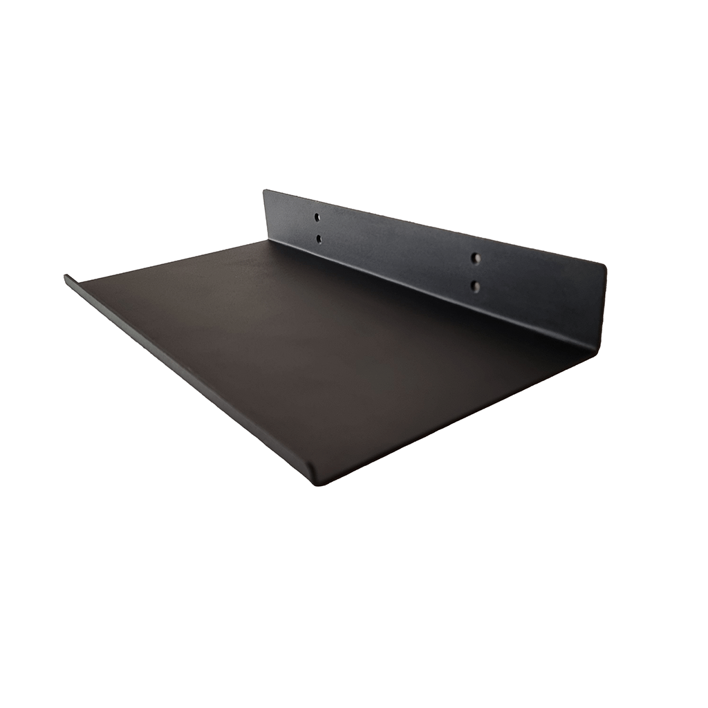 J Shape Steel Shelf SMall